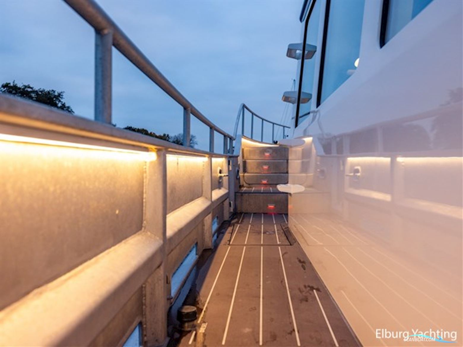 Bestevaer 53 MY - Demo - Bouwnummer 3