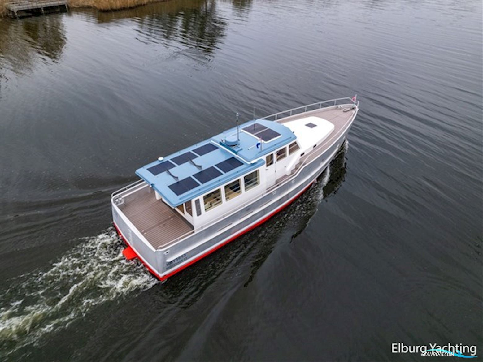 Bestevaer 53 MY - Demo - Bouwnummer 3