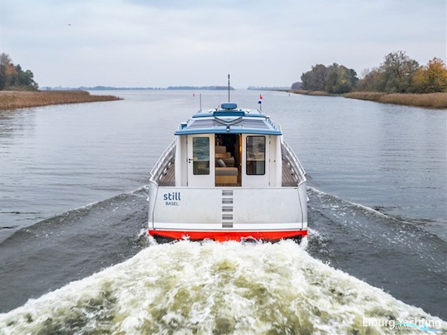 Bestevaer 53 MY - Demo - Bouwnummer 3