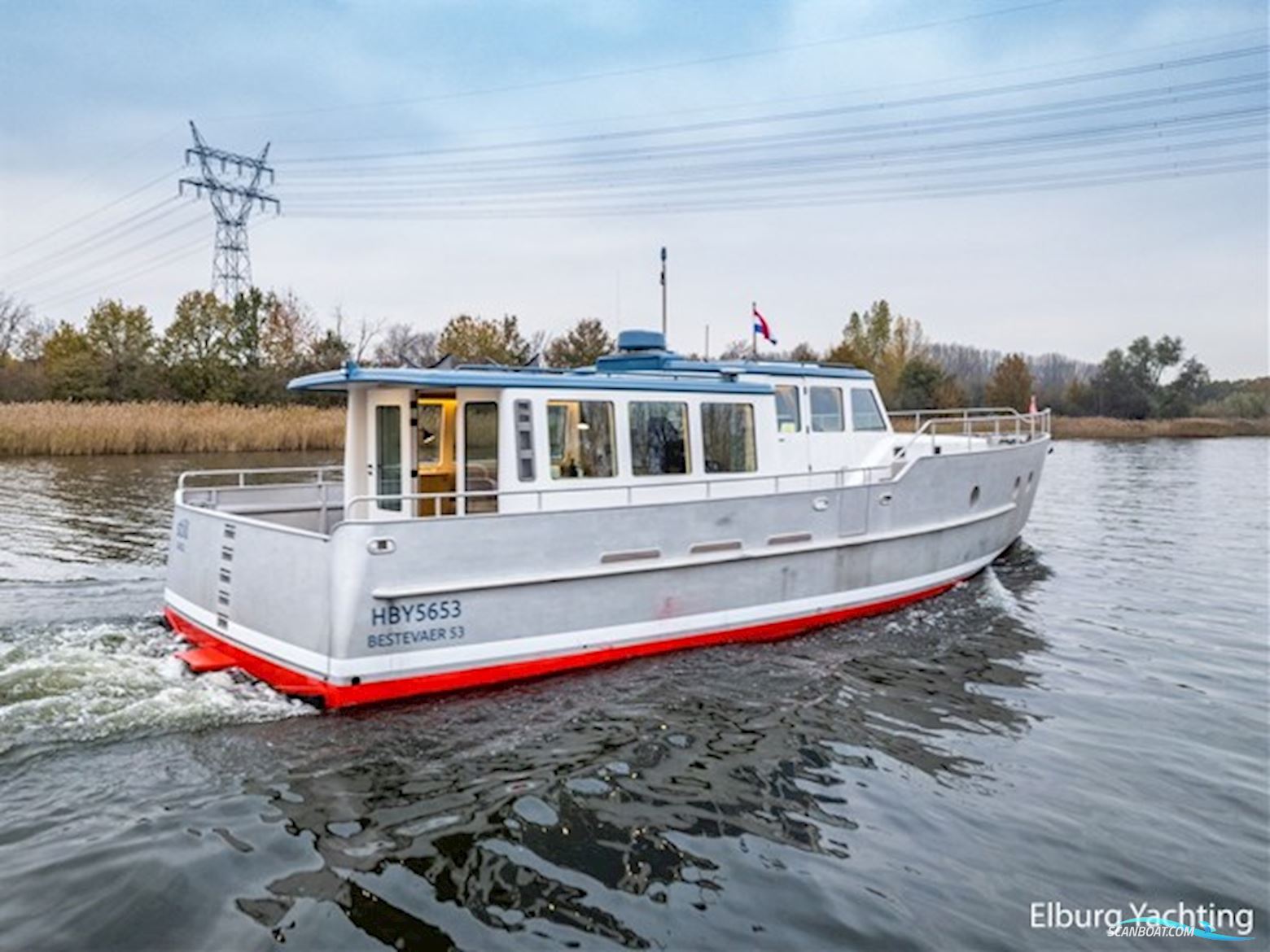 Bestevaer 53 MY - Demo - Bouwnummer 3