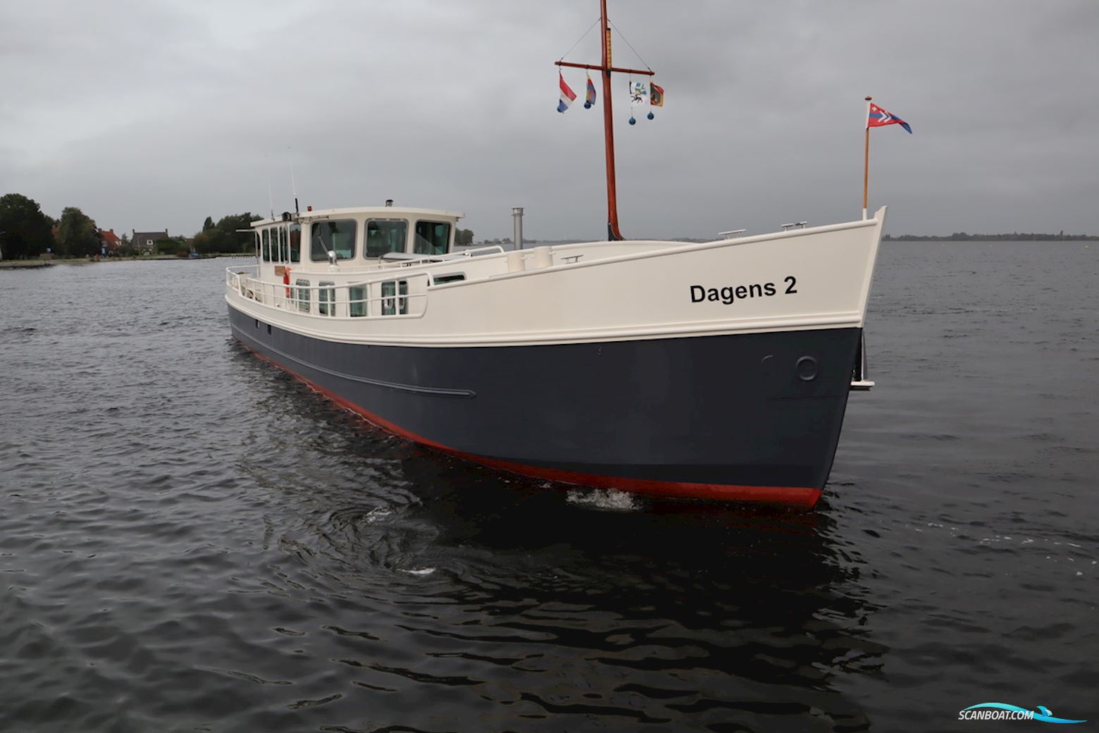 Beurtmotor  23.15 CBB