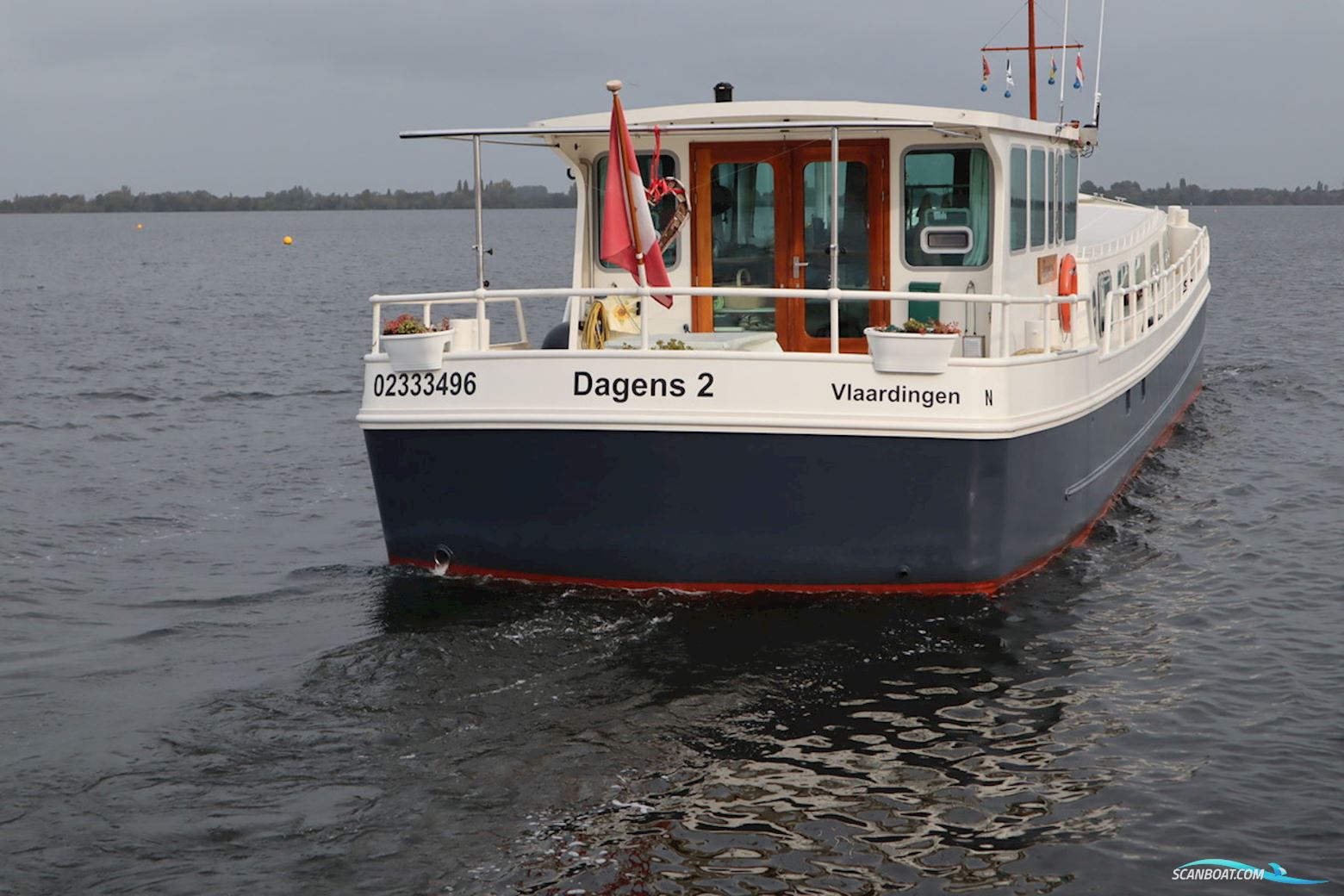 Beurtmotor  23.15 CBB