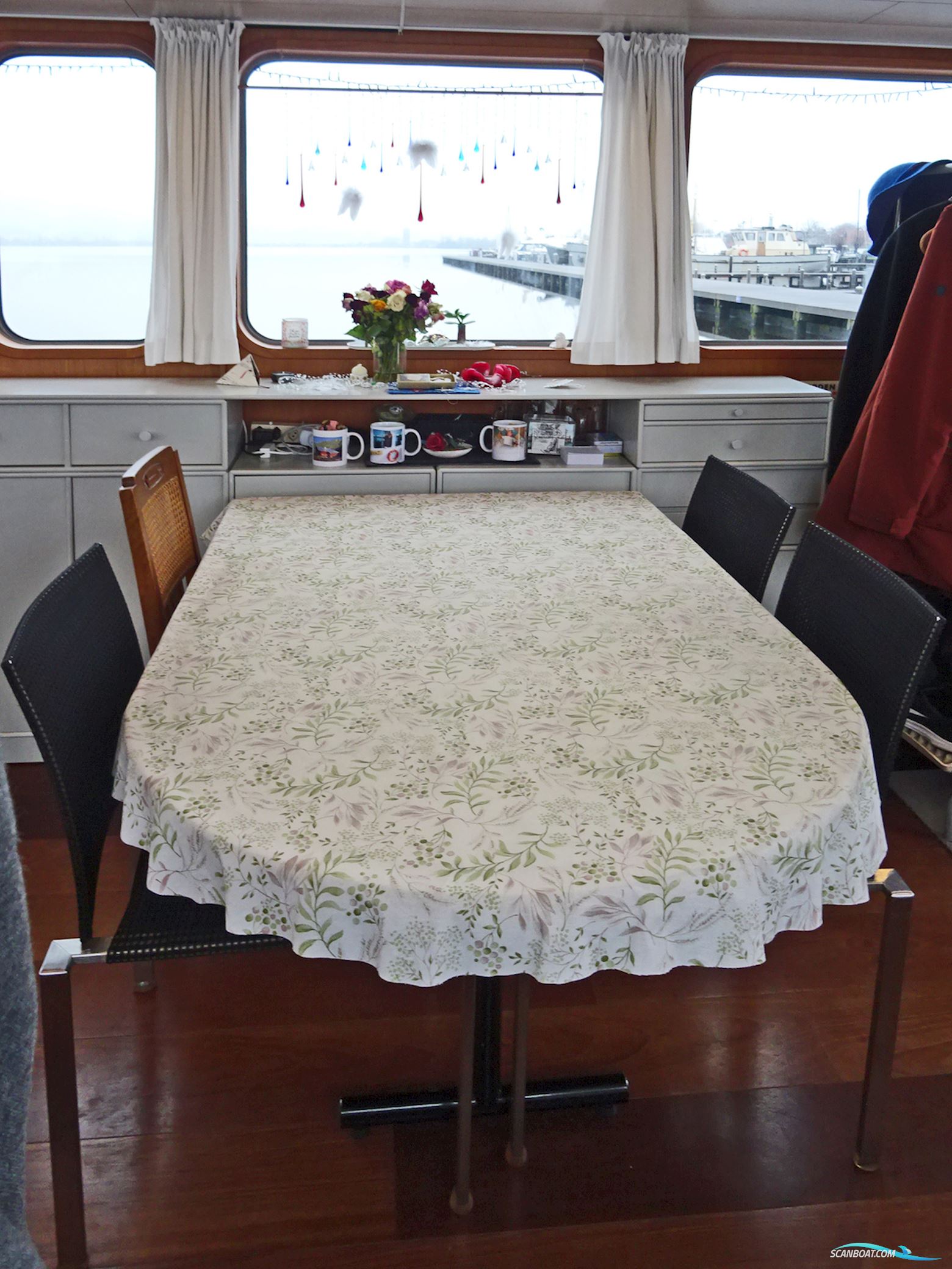 Beurtmotor  23.15 CBB