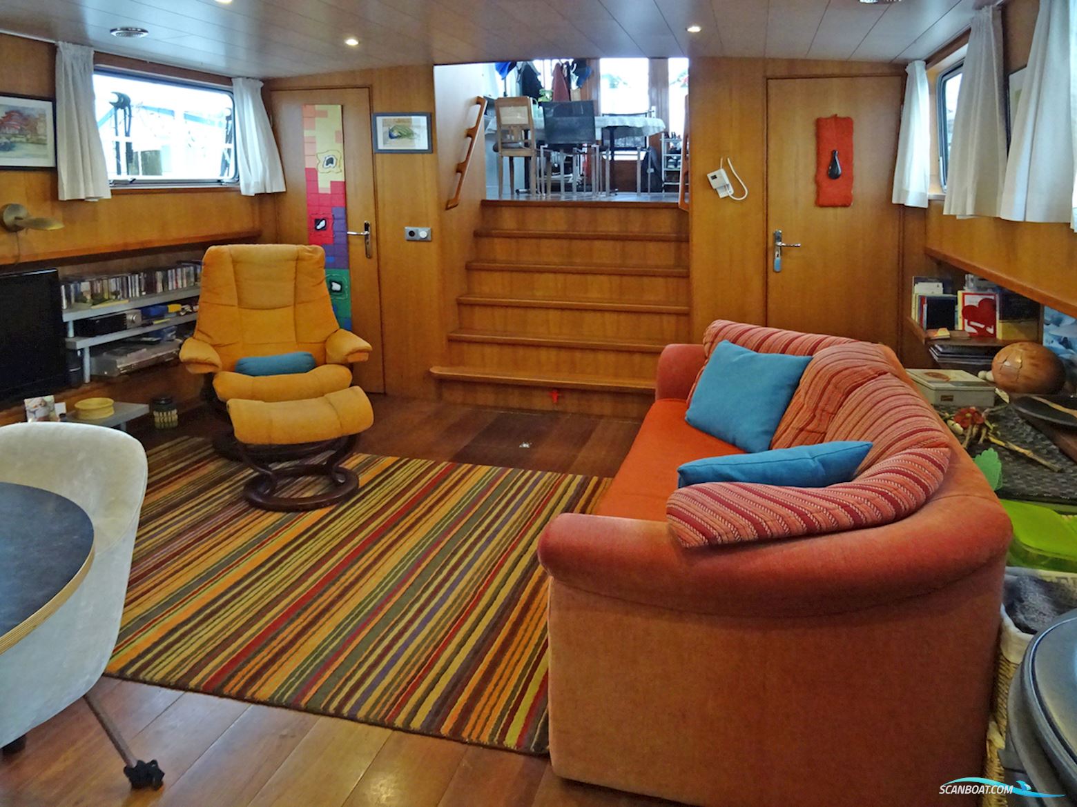 Beurtmotor  23.15 CBB