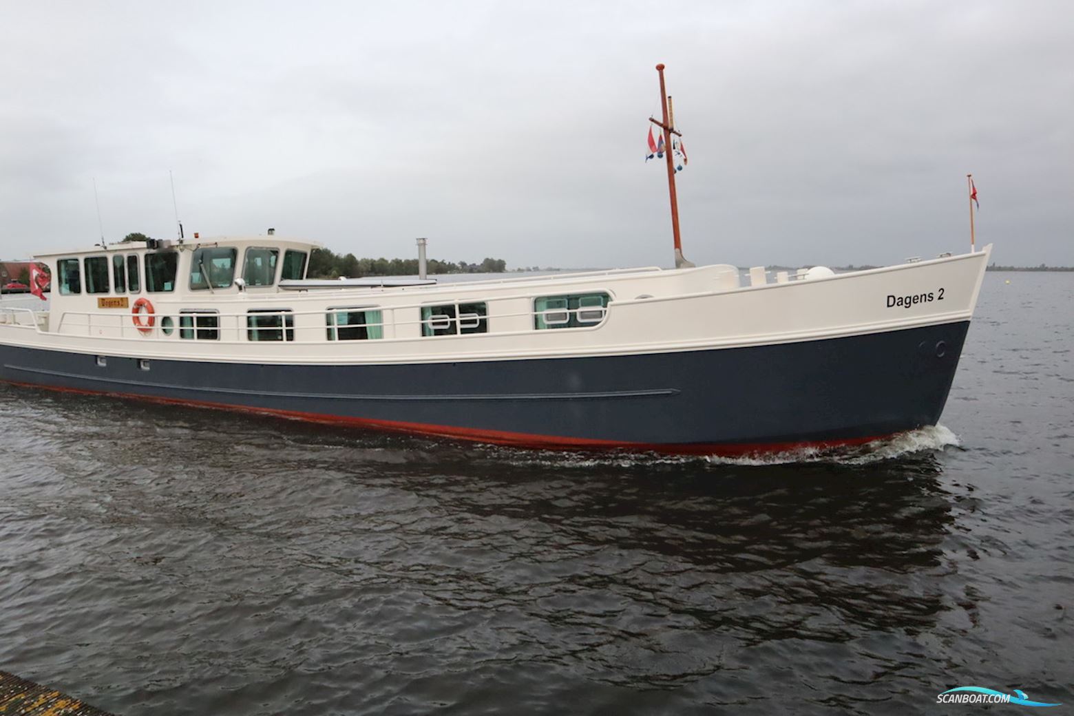 Beurtmotor 23.15 Cbb