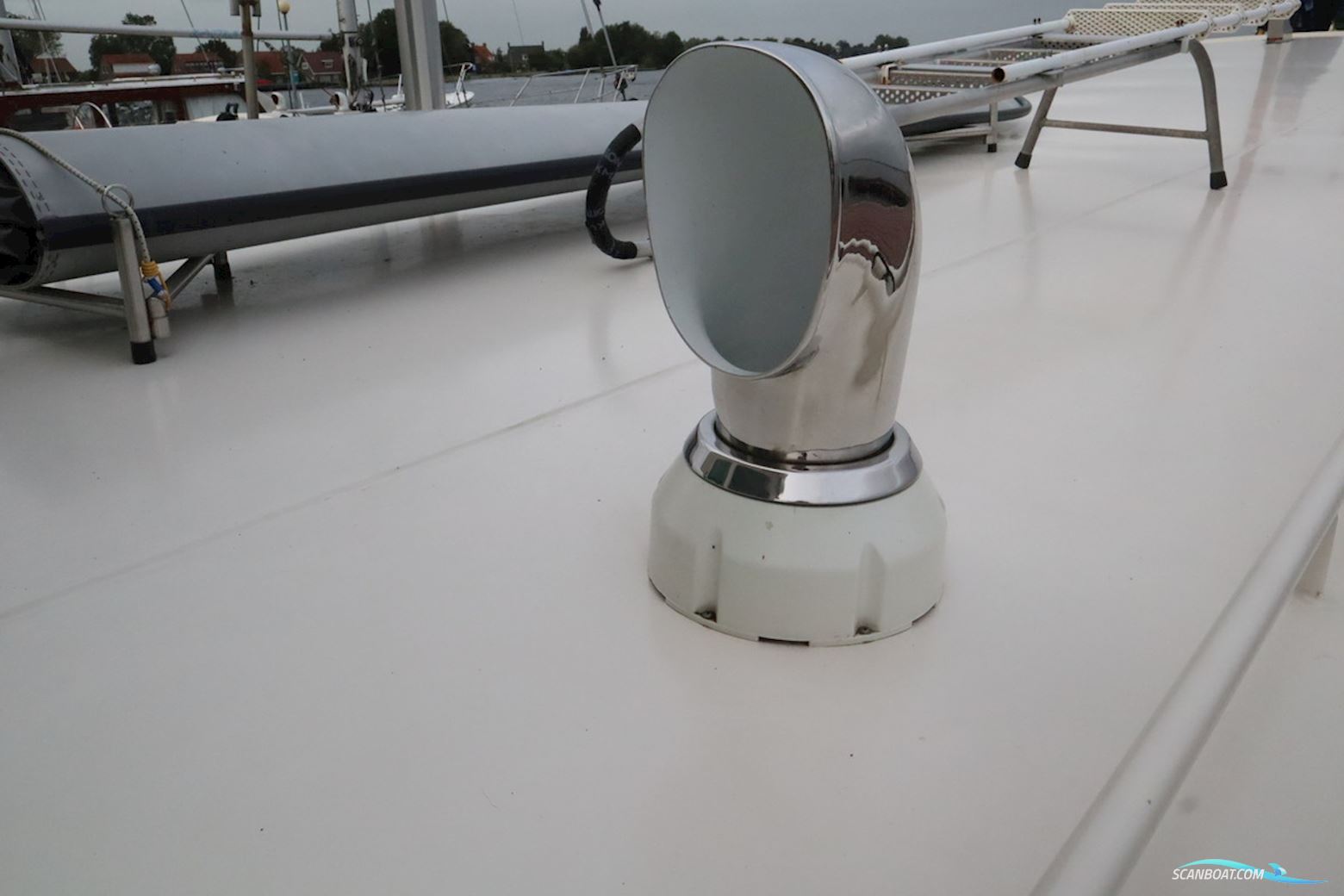 Beurtmotor 23.15 Cbb