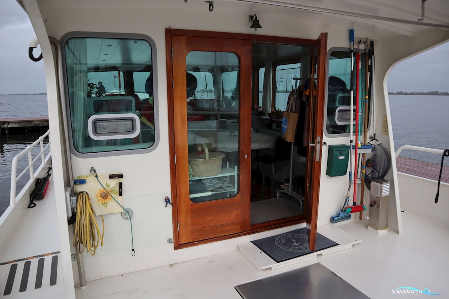 Beurtmotor 23.15 Cbb