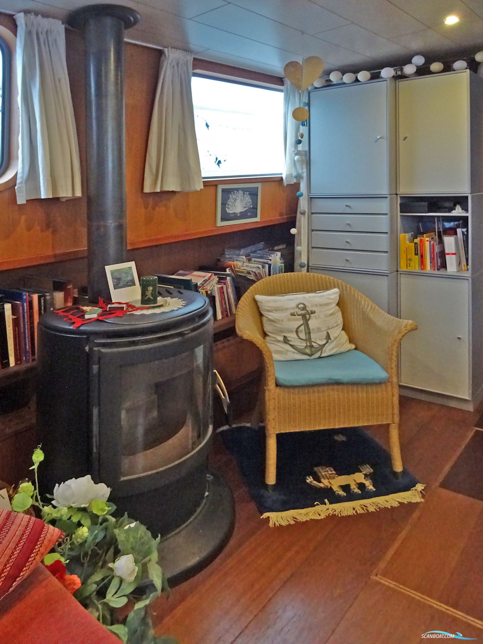 Beurtmotor 23.15 Cbb