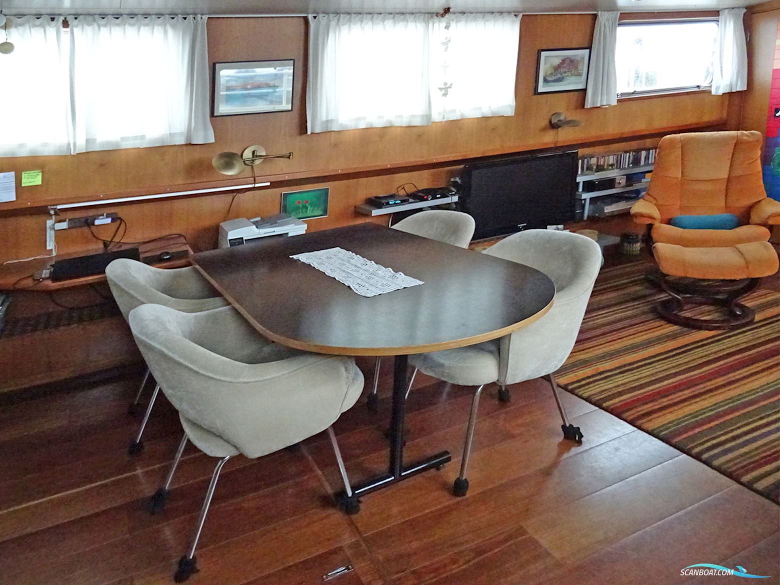 Beurtmotor 23.15 Cbb