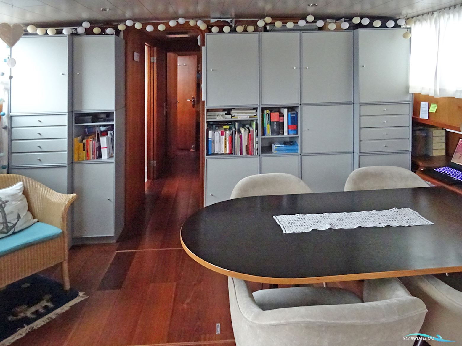 Beurtmotor 23.15 Cbb