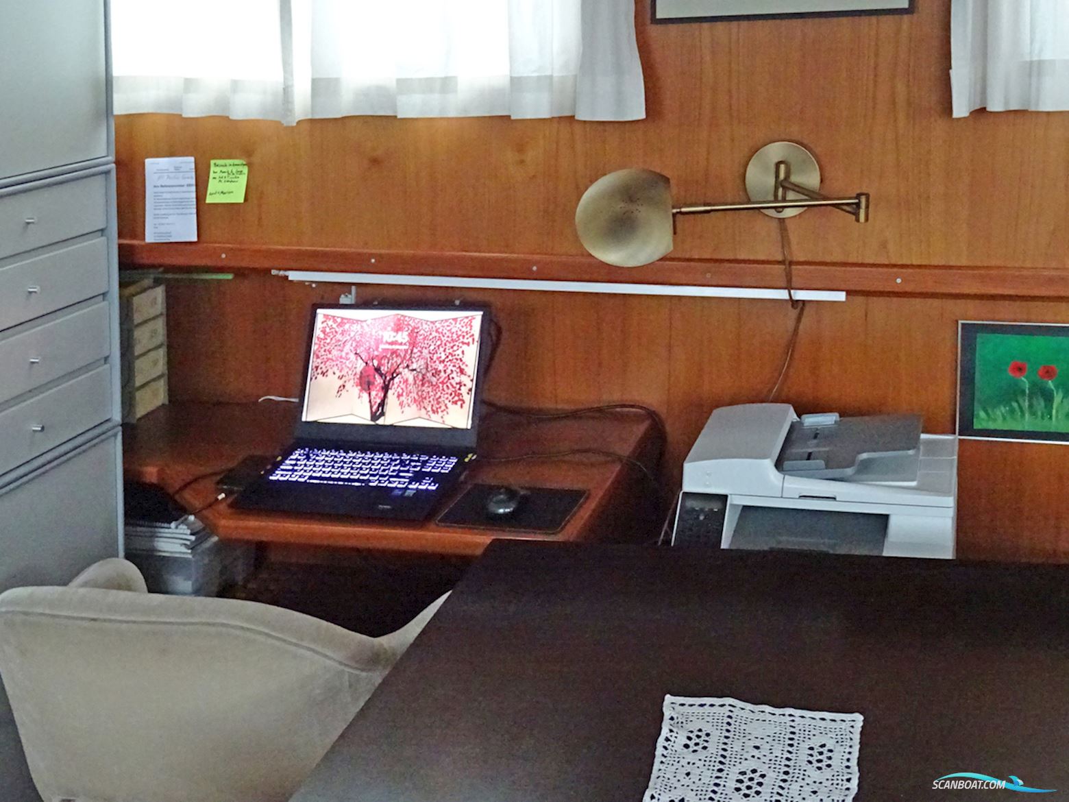 Beurtmotor 23.15 Cbb