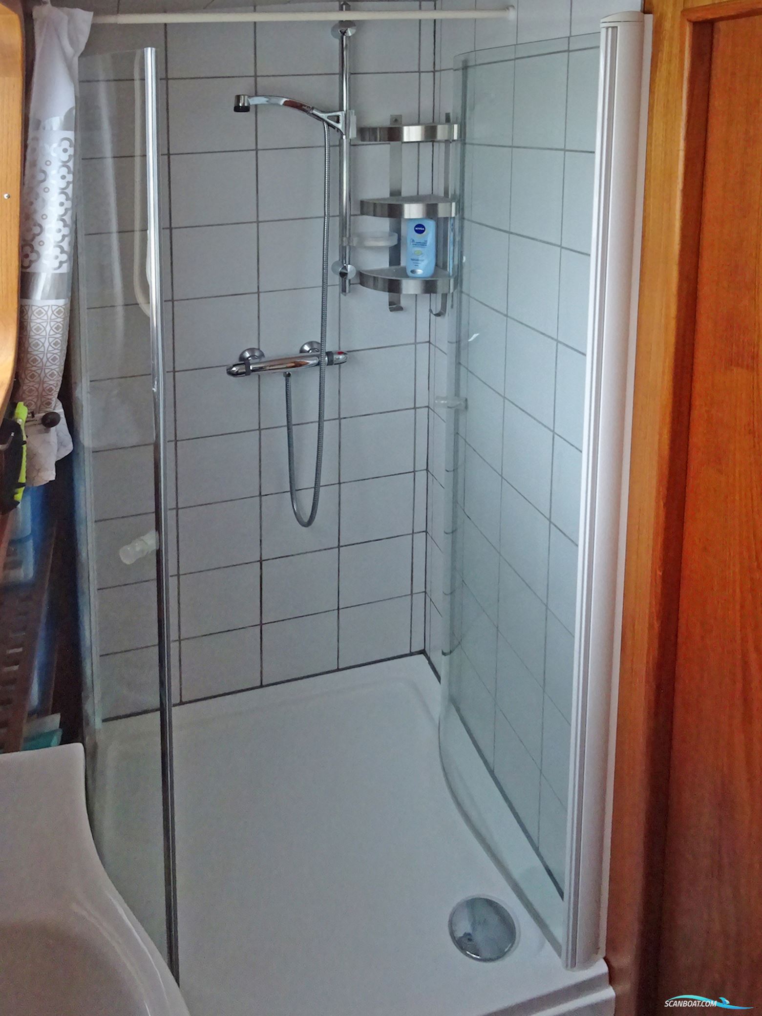 Beurtmotor 23.15 Cbb