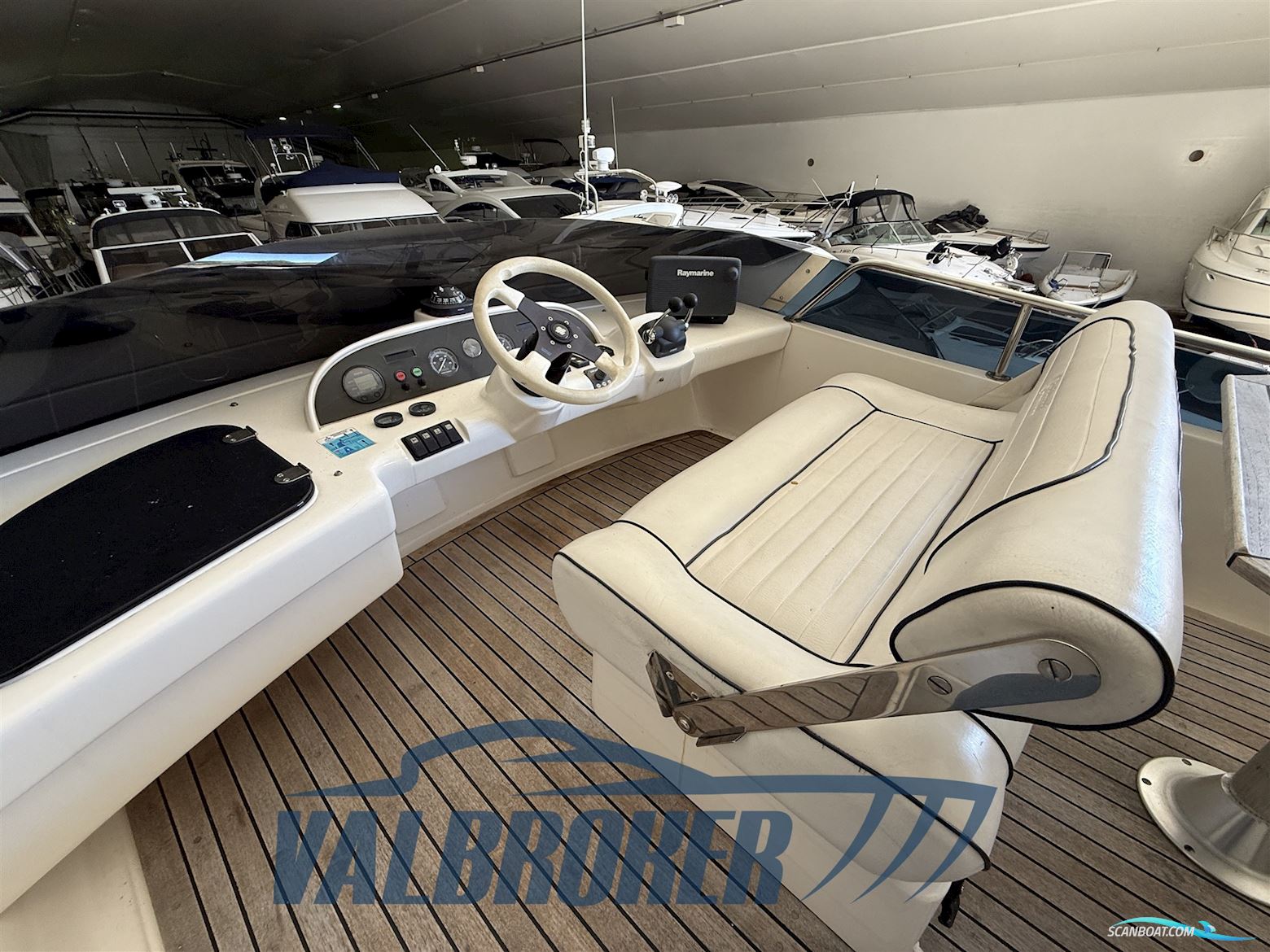 Birchwood 360