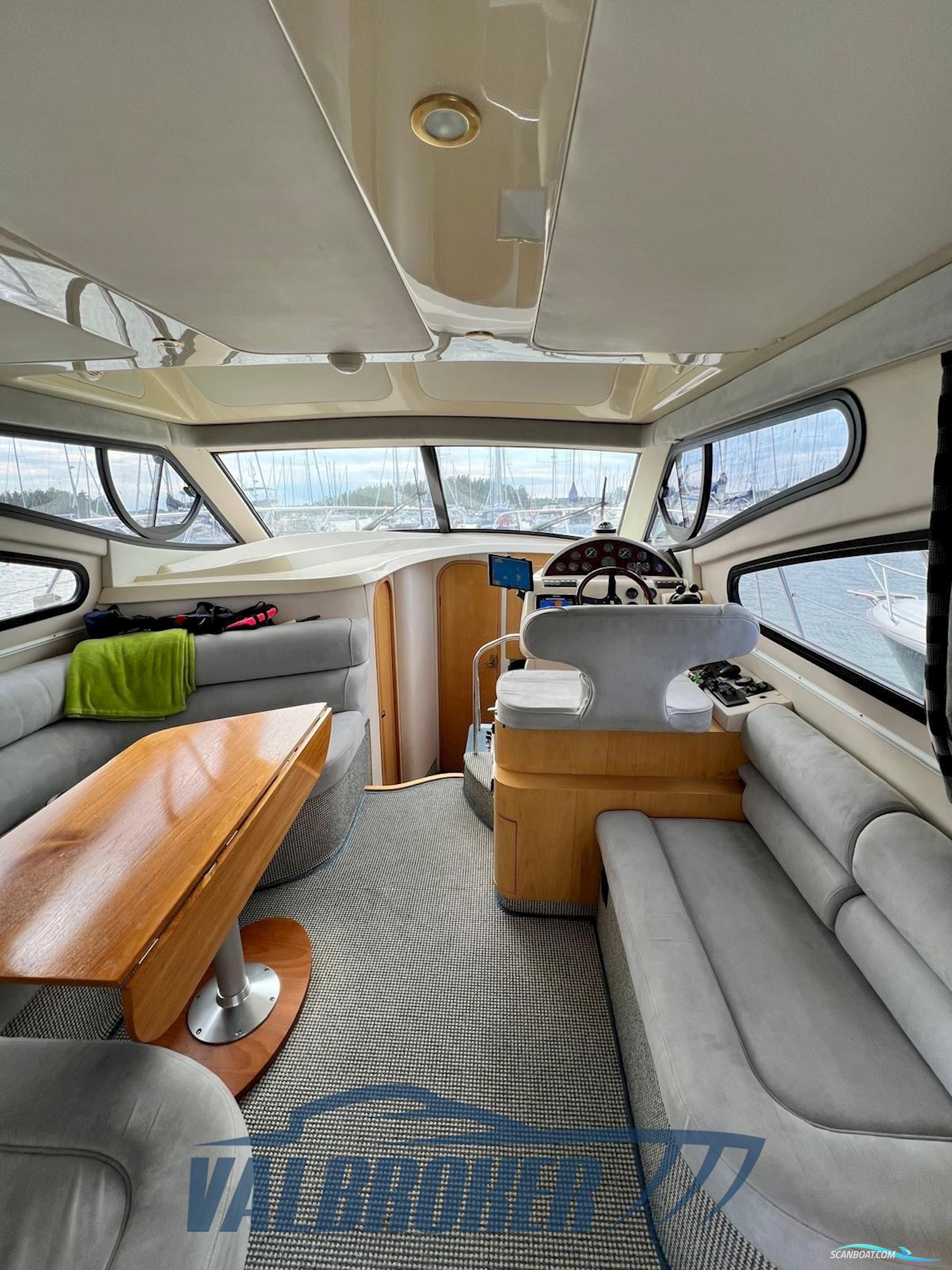 Birchwood 360