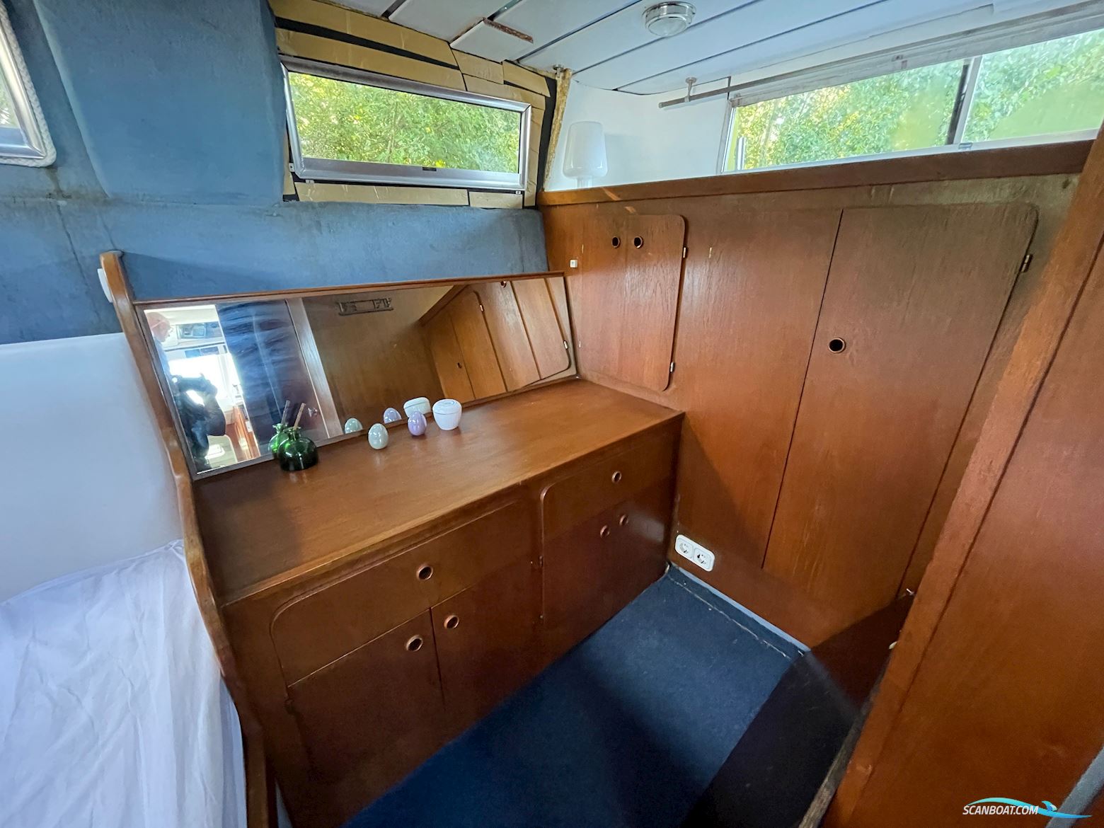 BIRCHWOOD 37 President