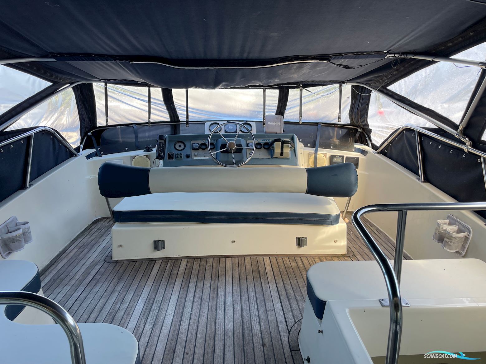 BIRCHWOOD 37 President