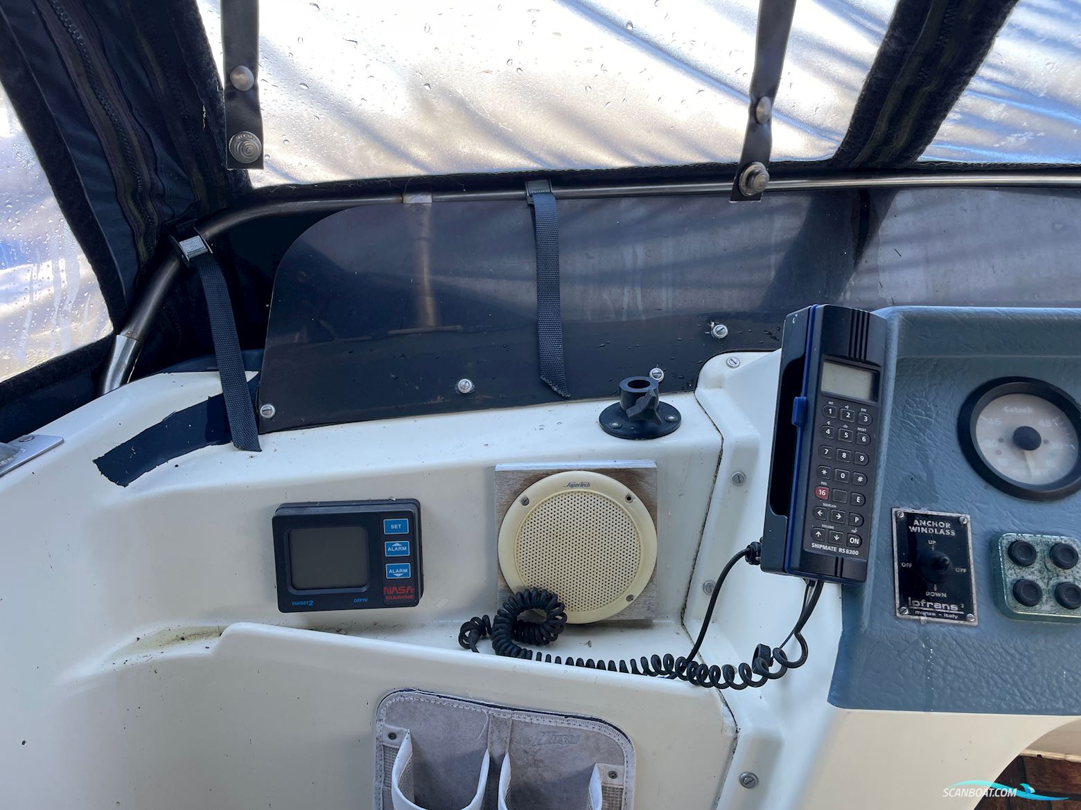 BIRCHWOOD 37 President