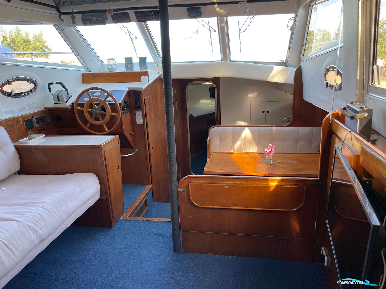 BIRCHWOOD 37 President