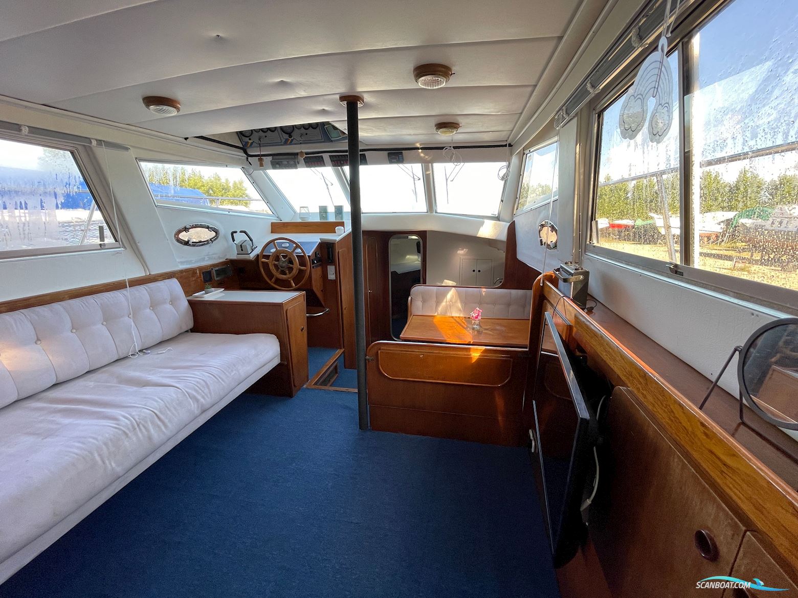 BIRCHWOOD 37 President