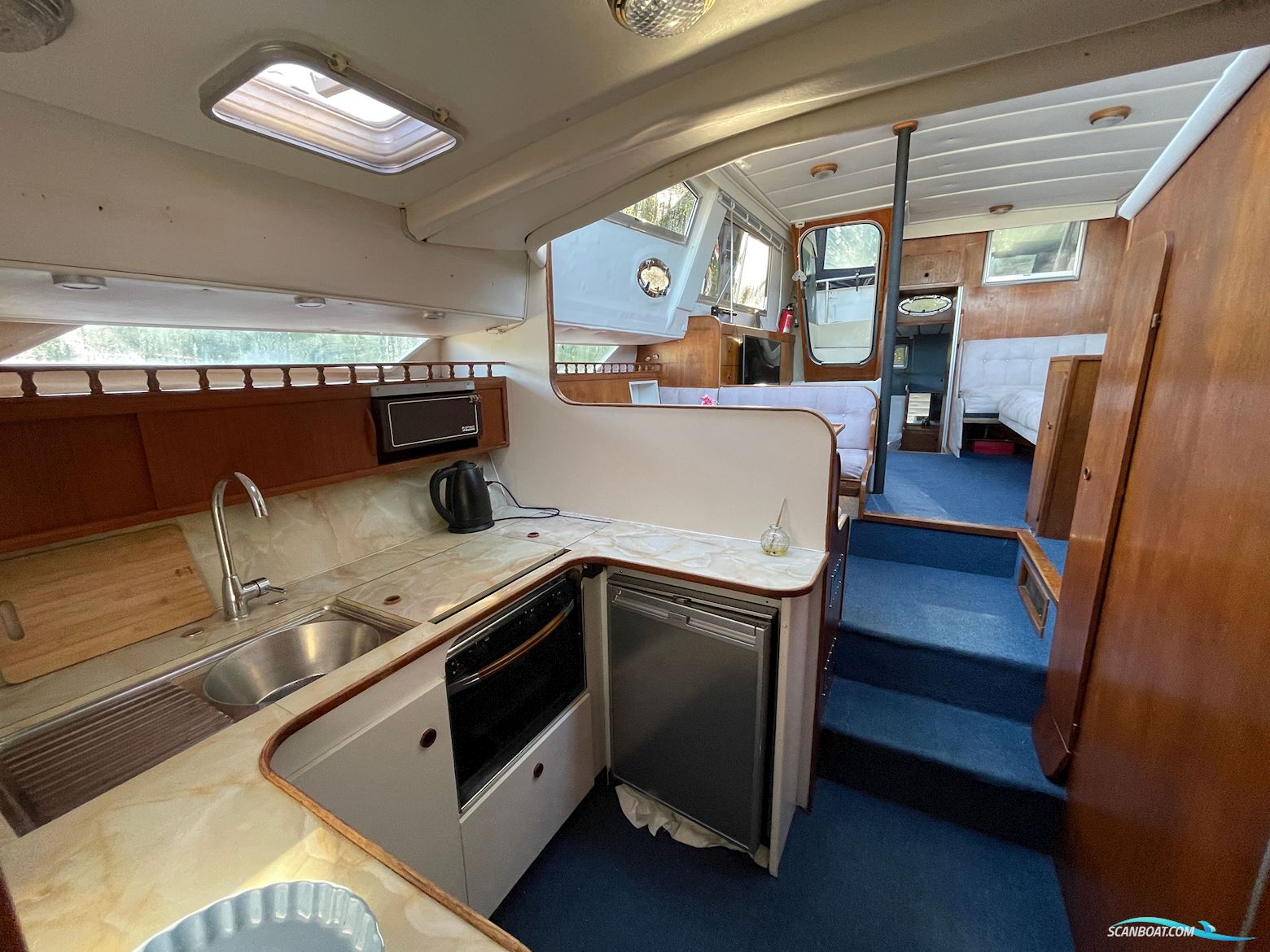 BIRCHWOOD 37 President