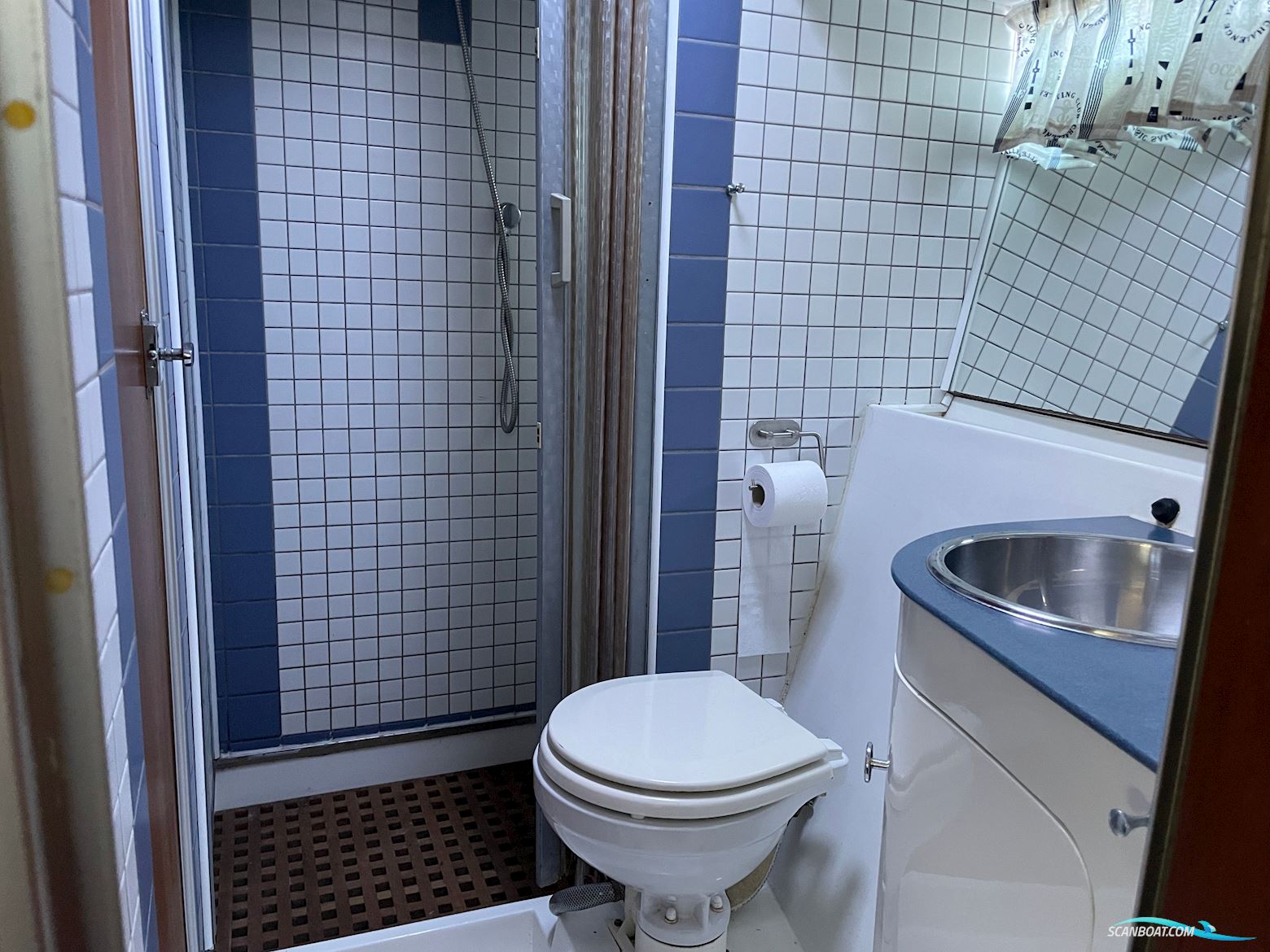 BIRCHWOOD 37 President