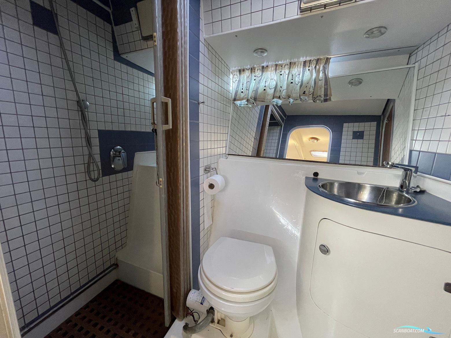 BIRCHWOOD 37 President