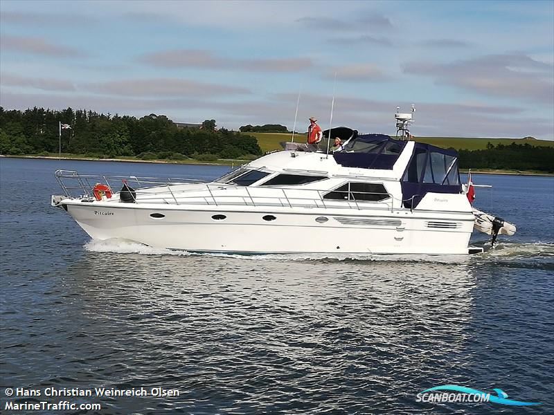 Birchwood 49 Challenger