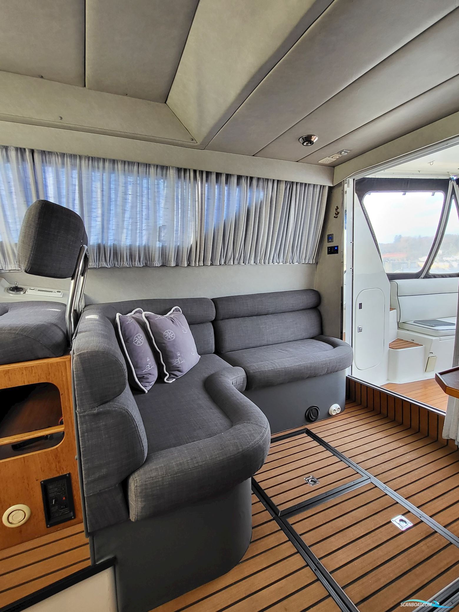 Birchwood ts 37 Höst pris innan upptagning