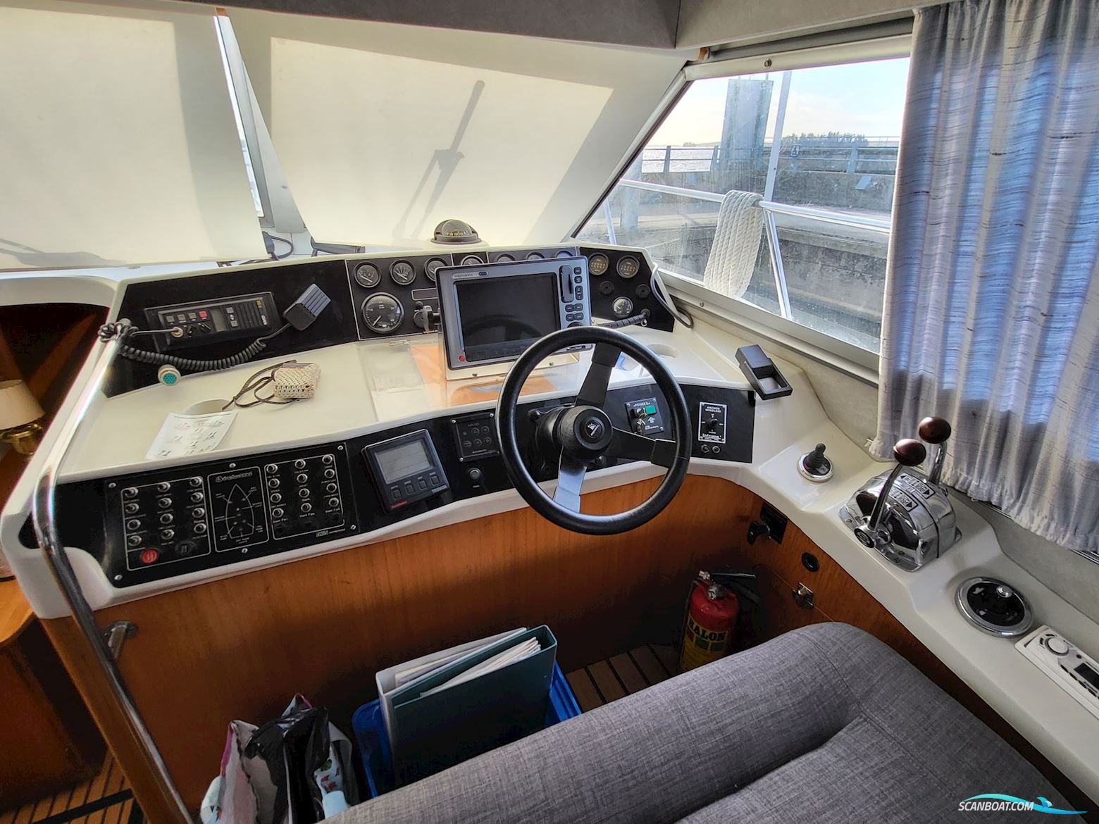 Birchwood ts 37 Höst pris innan upptagning