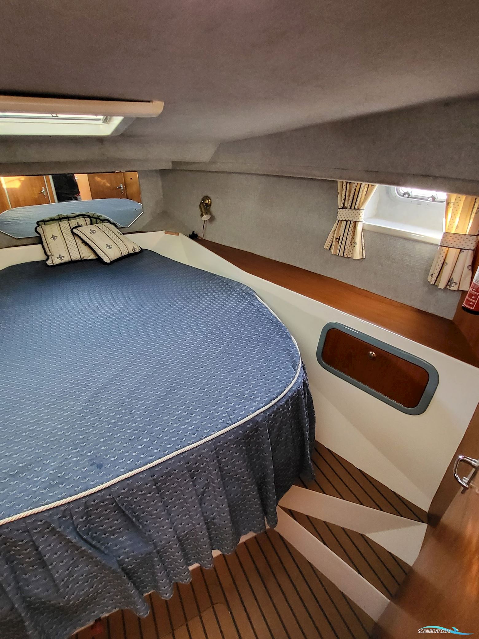 Birchwood ts 37 Höst pris innan upptagning