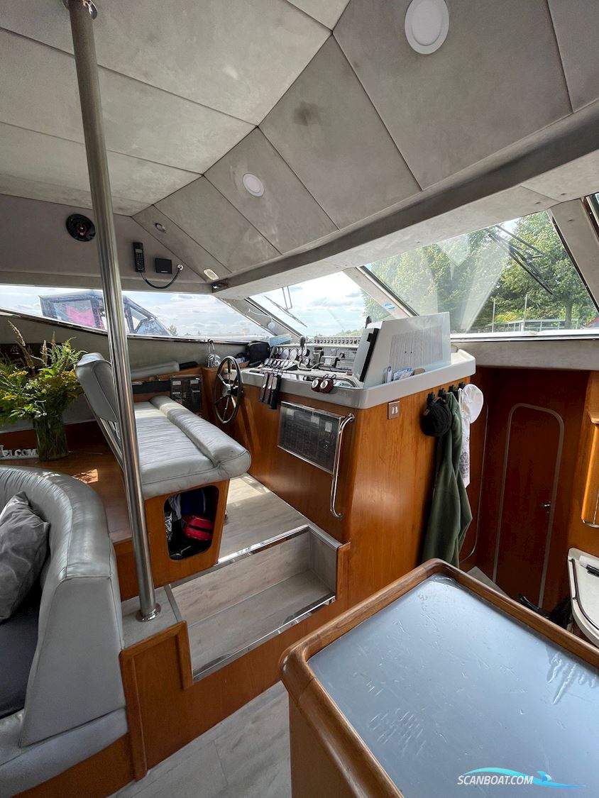 Birchwood TS49