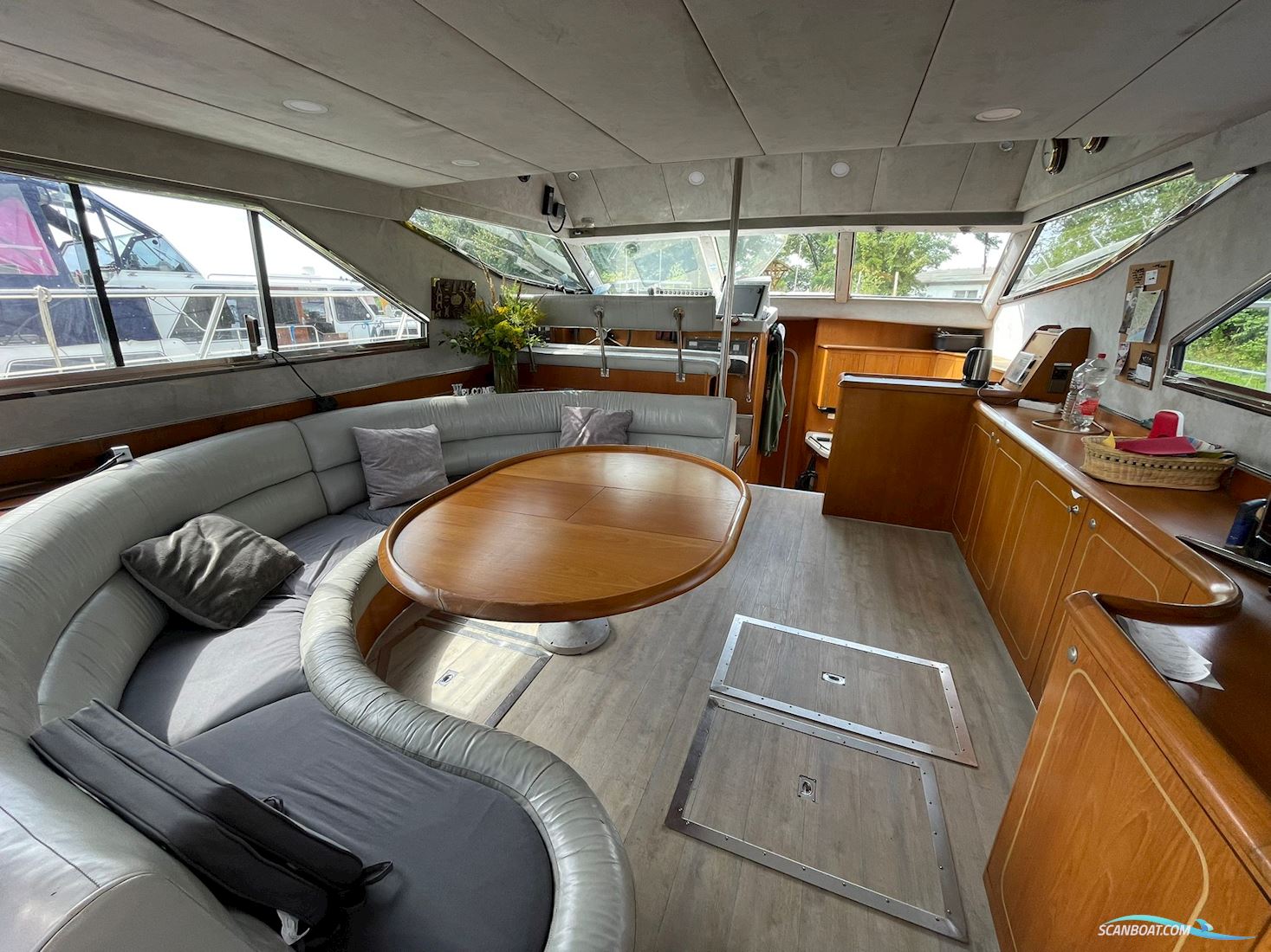 Birchwood TS49