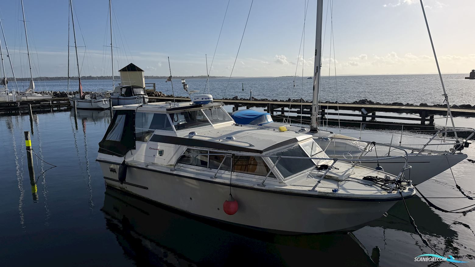 Birckwood 25 HT