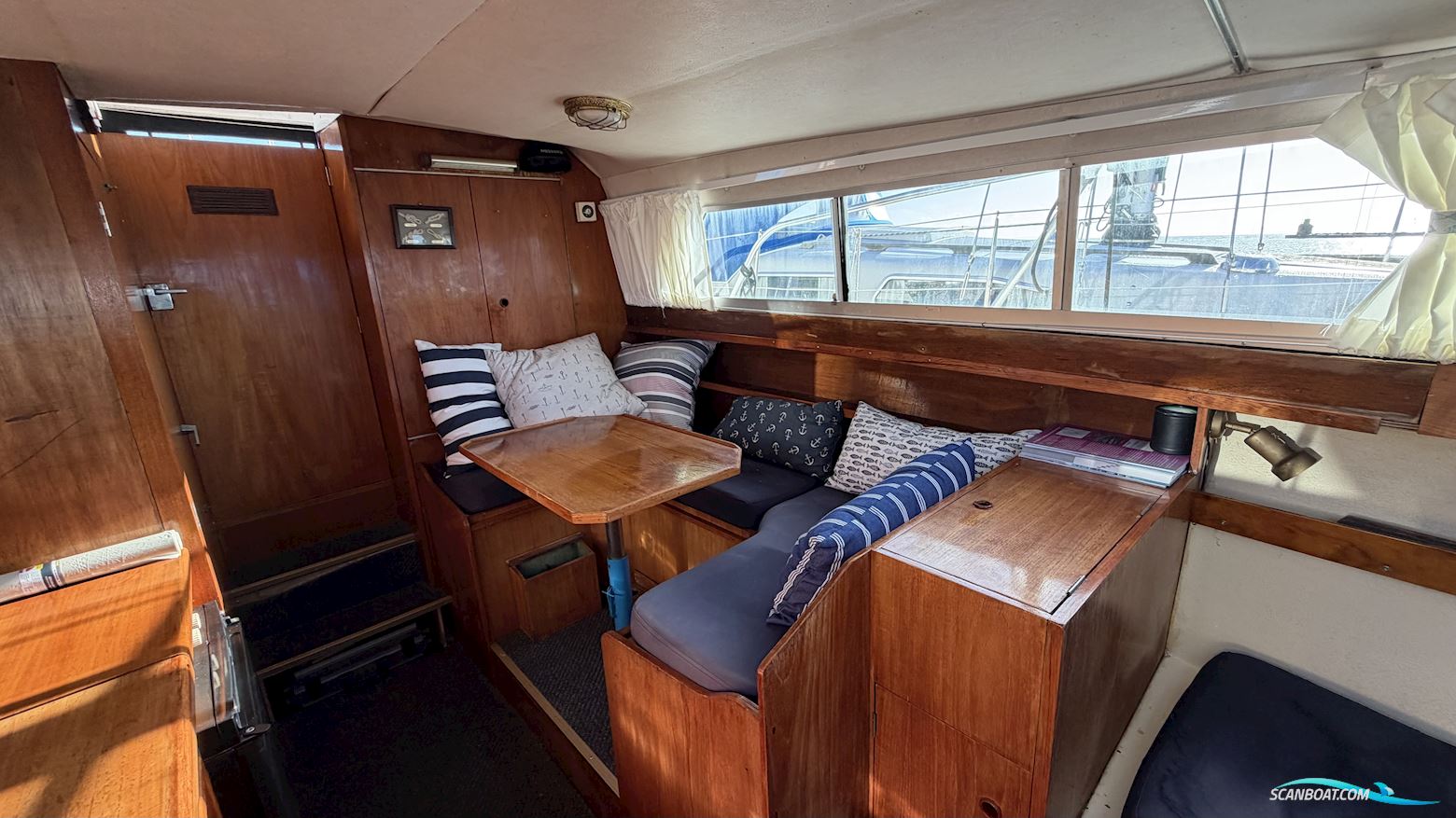 Birckwood 25 HT