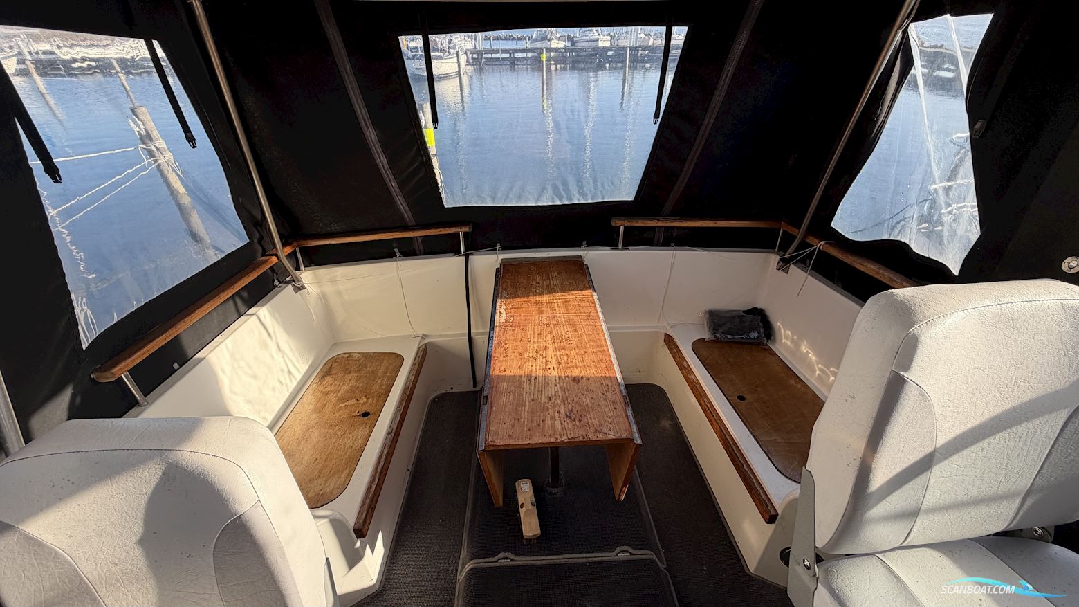 Birckwood 25 HT