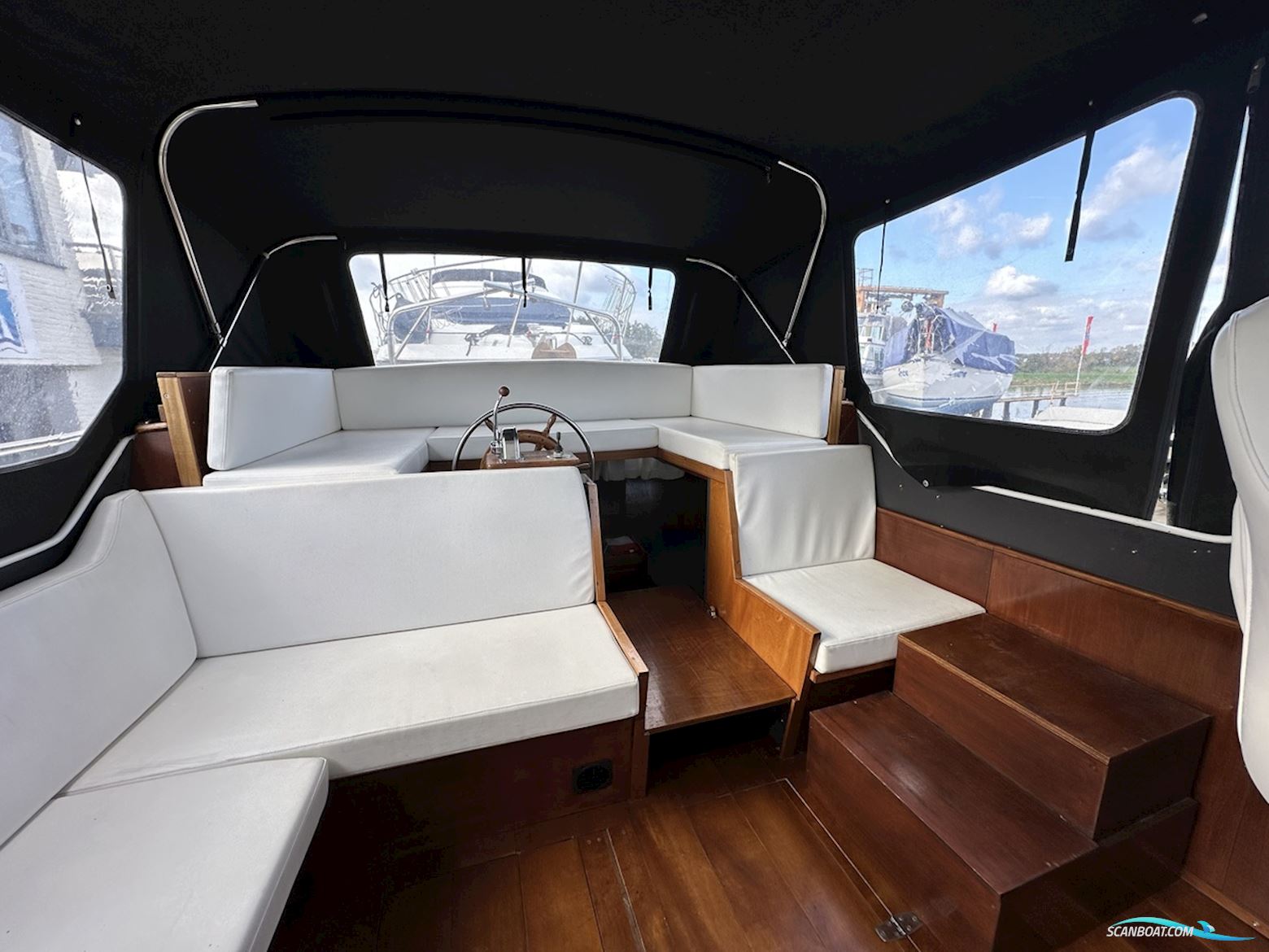 Blauwe Hand 1050 Ok/AK