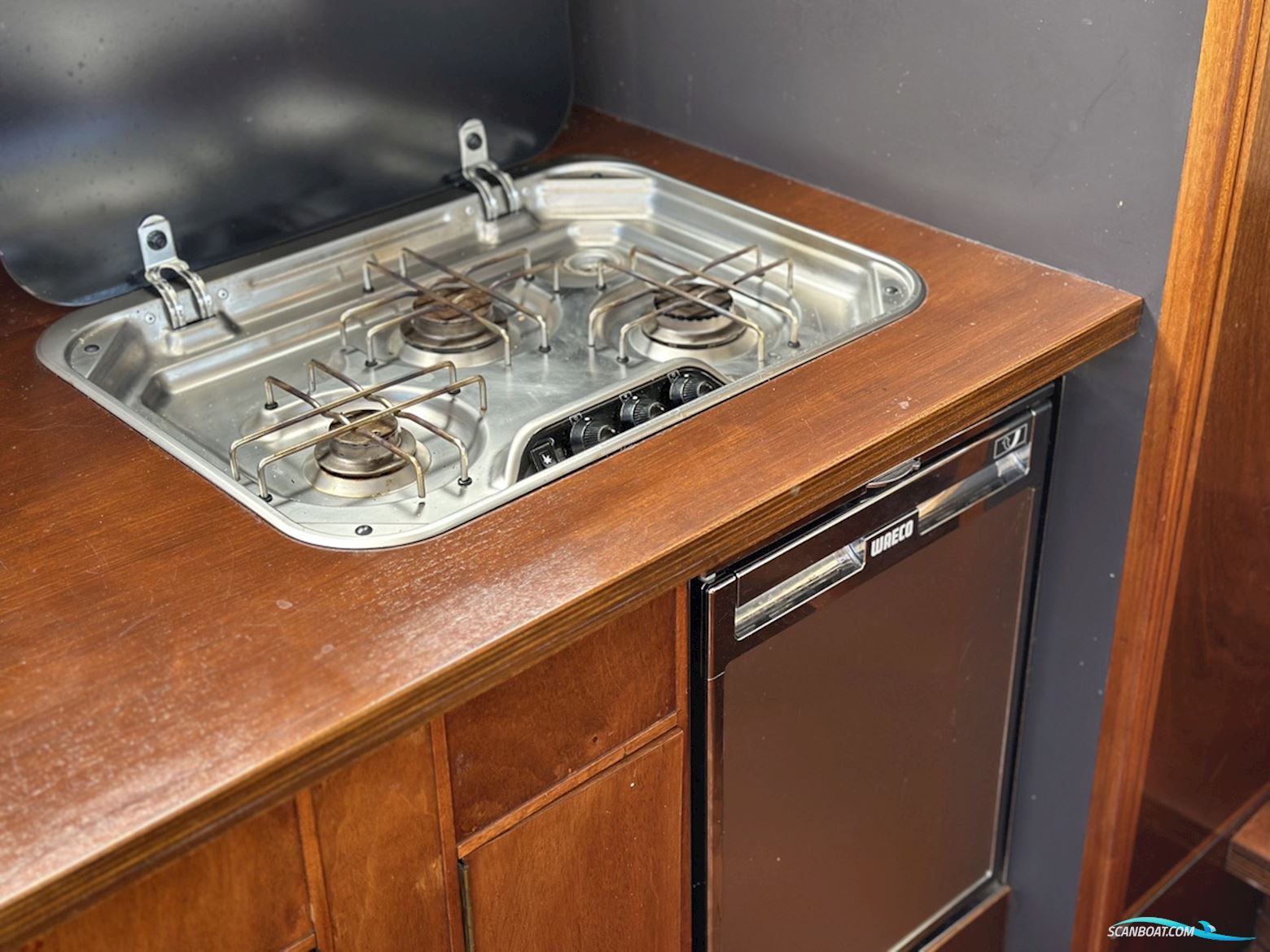 Blauwe Hand 1050 Ok/AK