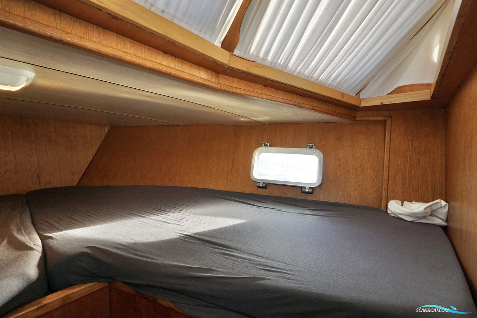 Blauwe Hand Kruiser 11.80 AK