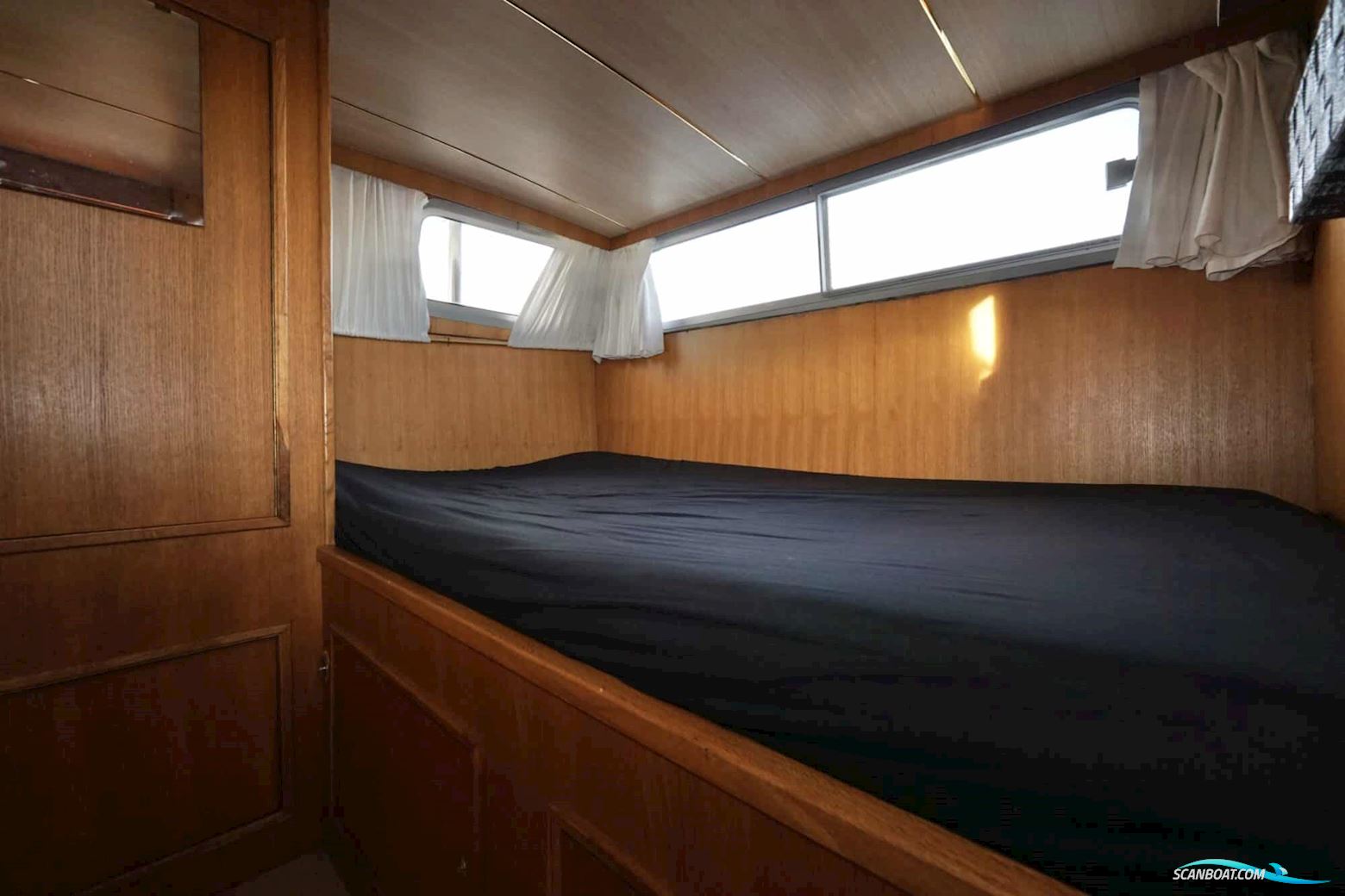 Blauwe Hand Kruiser 11.80 AK