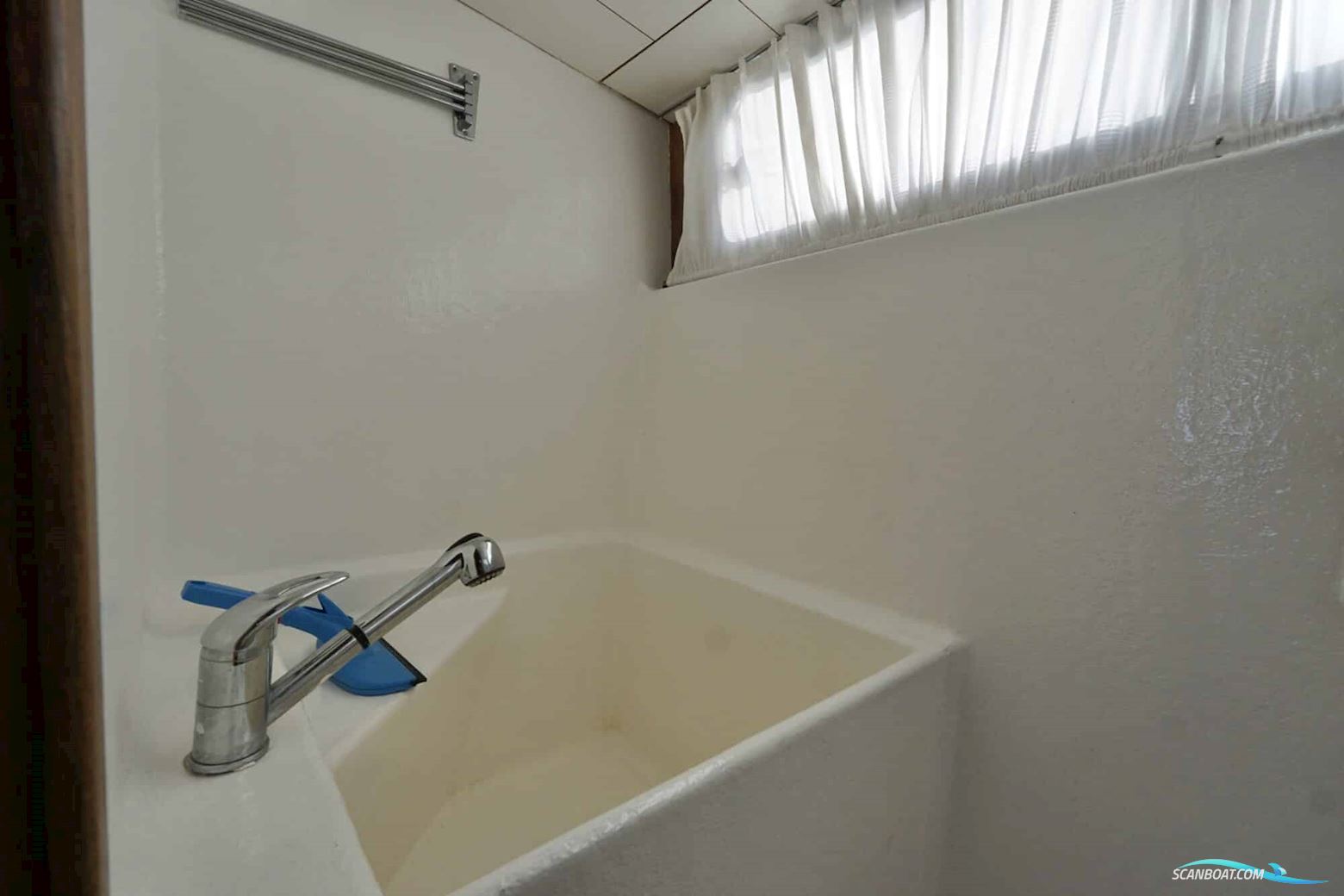 Blauwe Hand Kruiser 11.80 AK