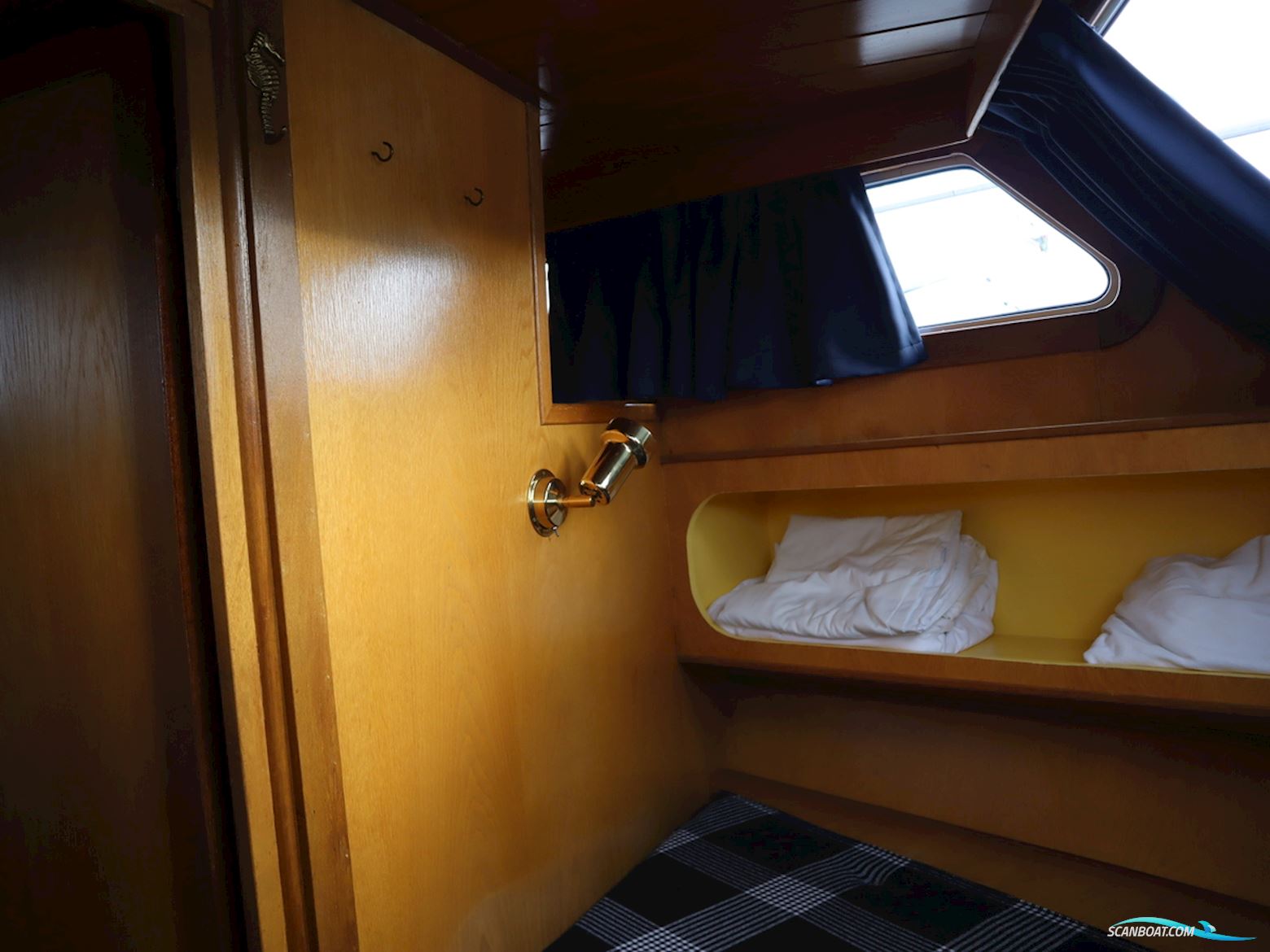 Blauwe Kruisvaarder 12.5