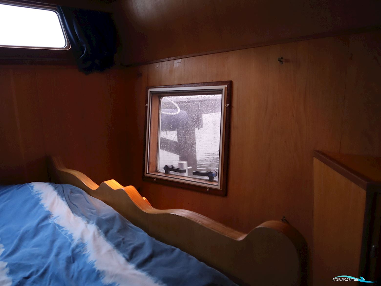 Blauwe Kruisvaarder 12.5