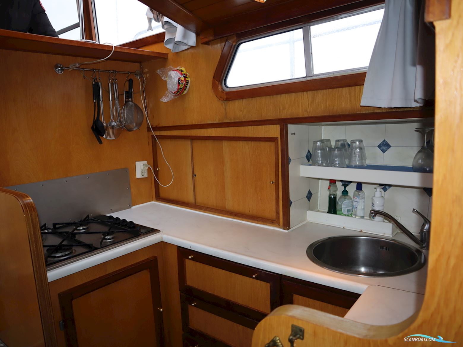 Blauwe Kruisvaarder 12.5