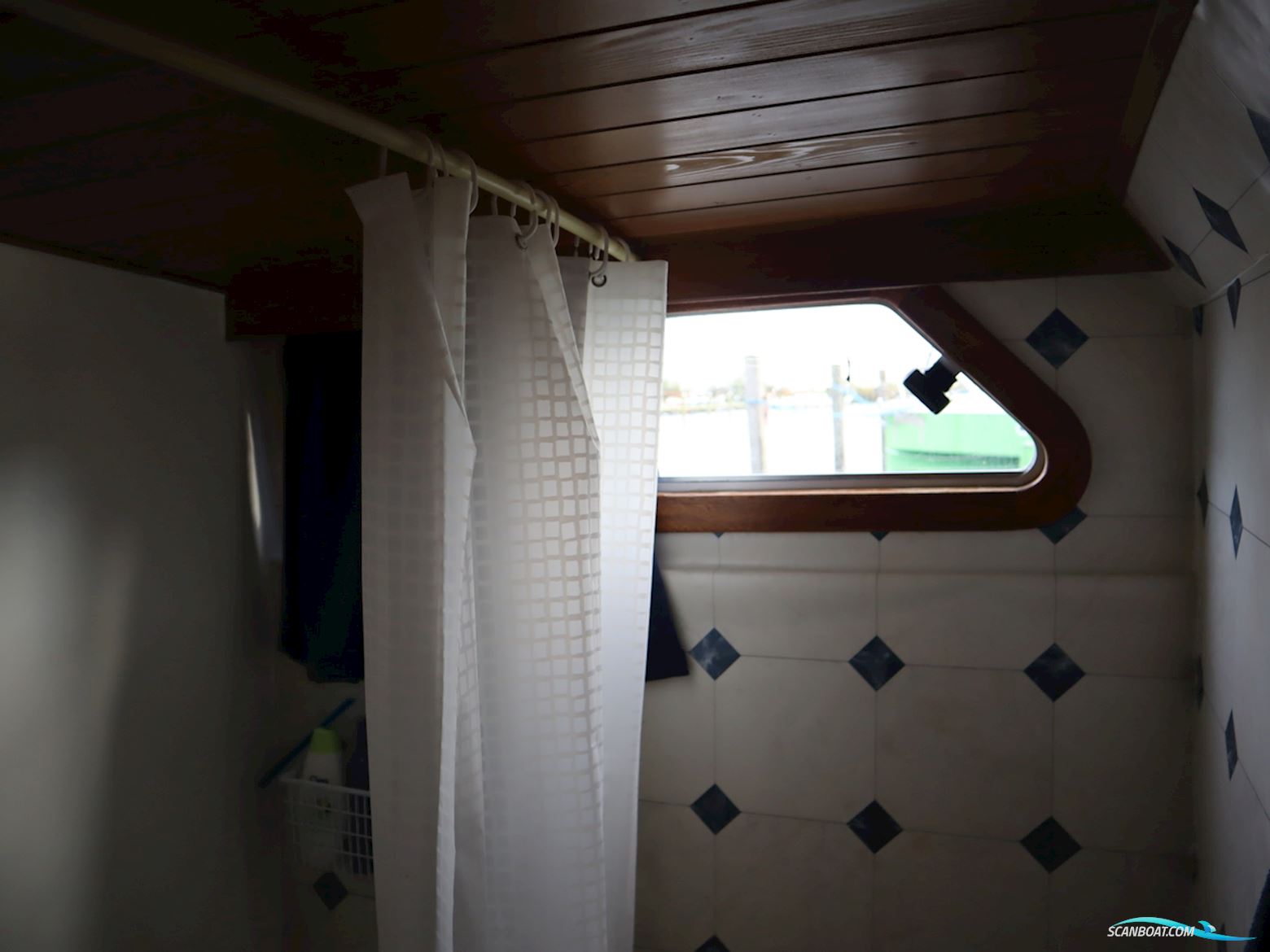 Blauwe Kruisvaarder 12.5