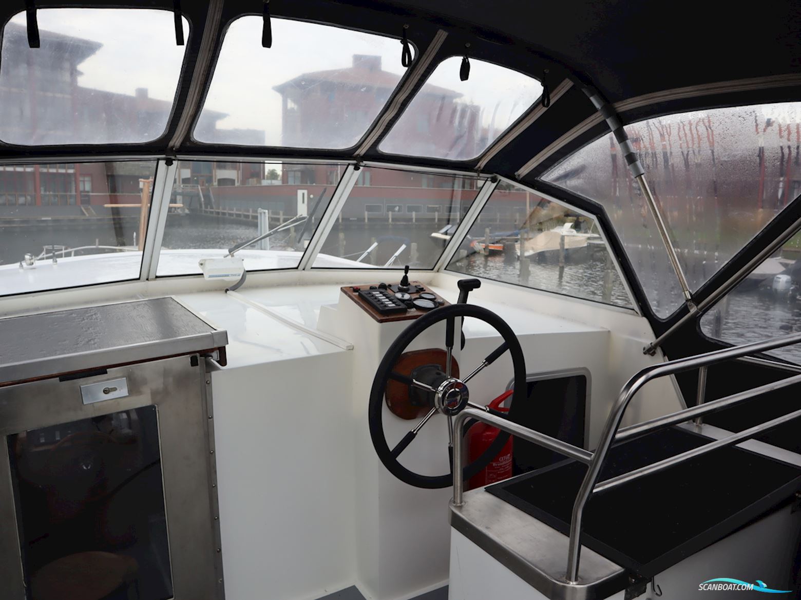 Blauwe Kruisvaarder 12.5