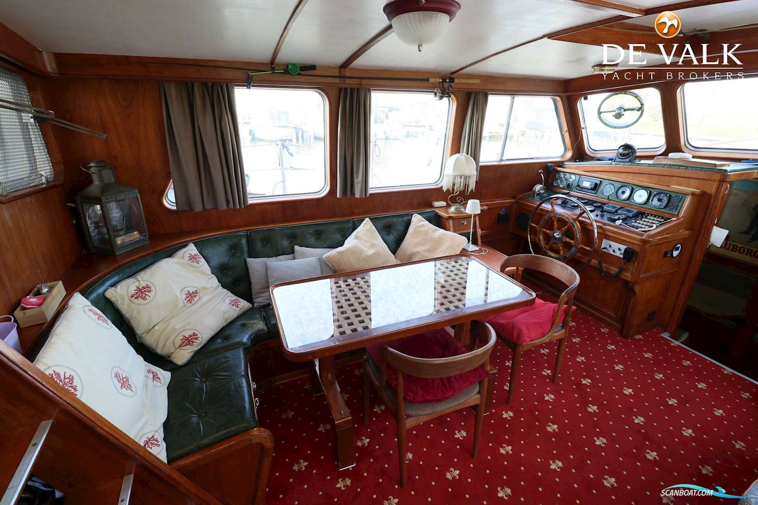 Bloemsma Kotter 10.50