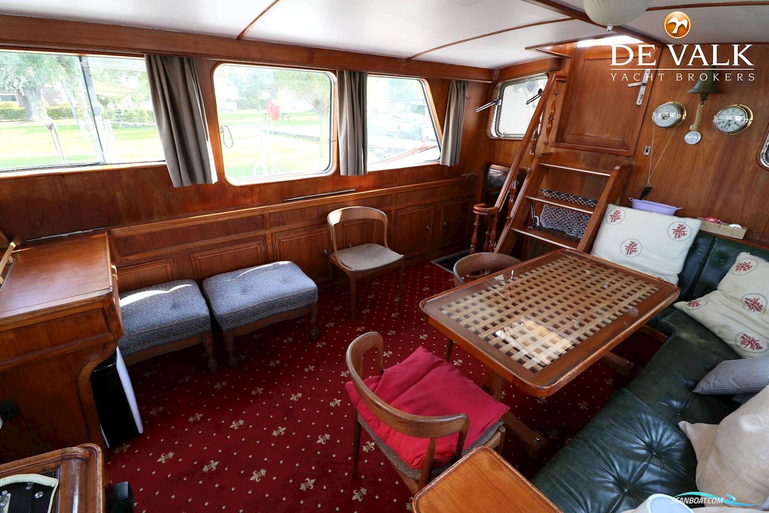 Bloemsma Kotter 10.50