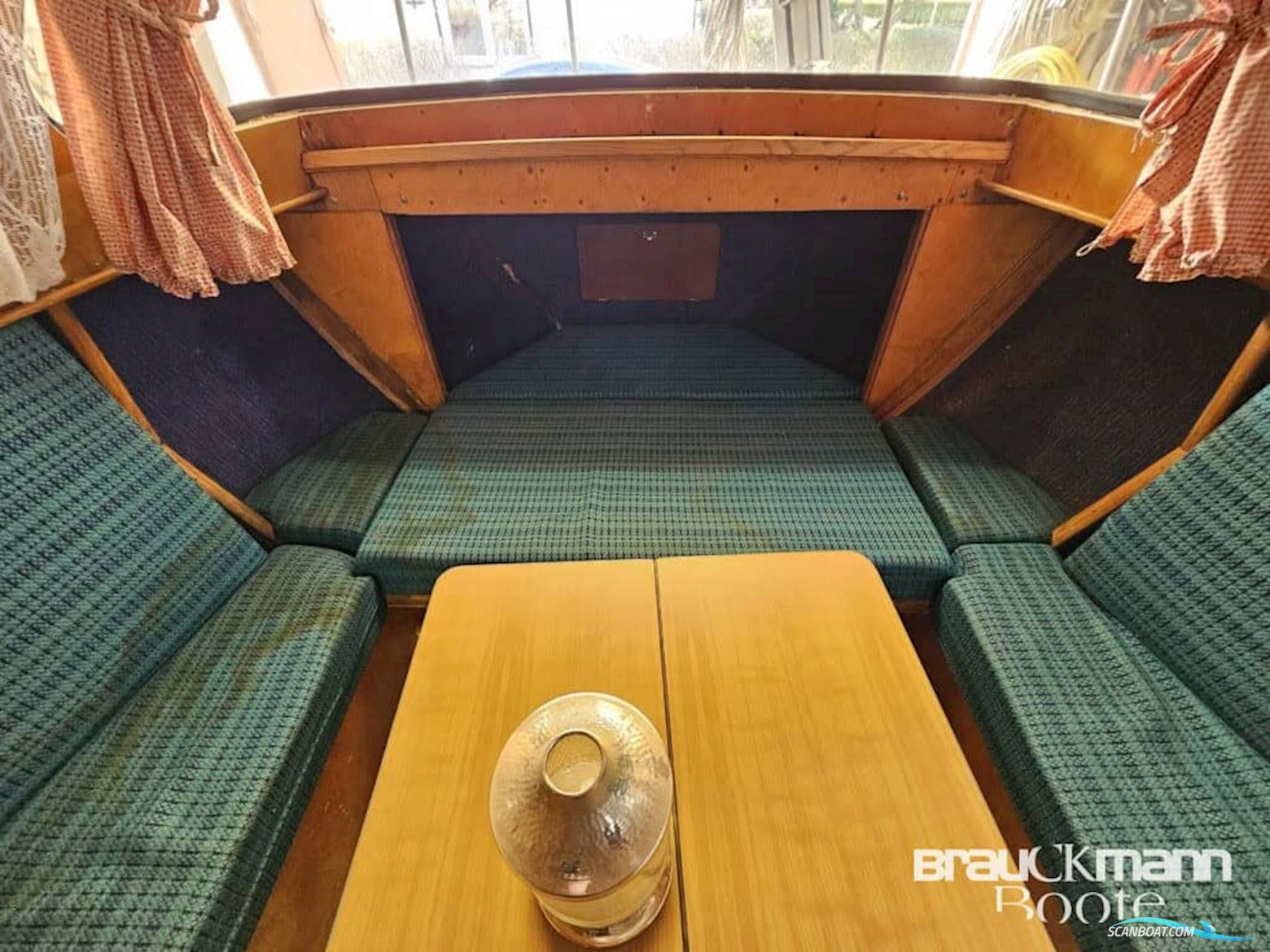 Blohm & Voss Riss Liebhaberstück