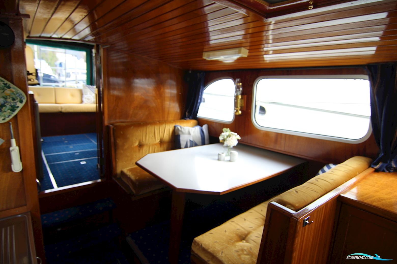 Blokland Kruiser 1050