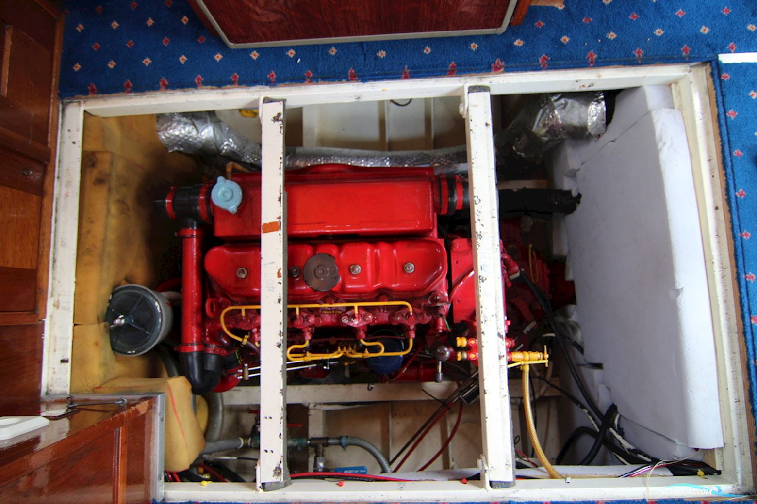 Blokland Kruiser 1050